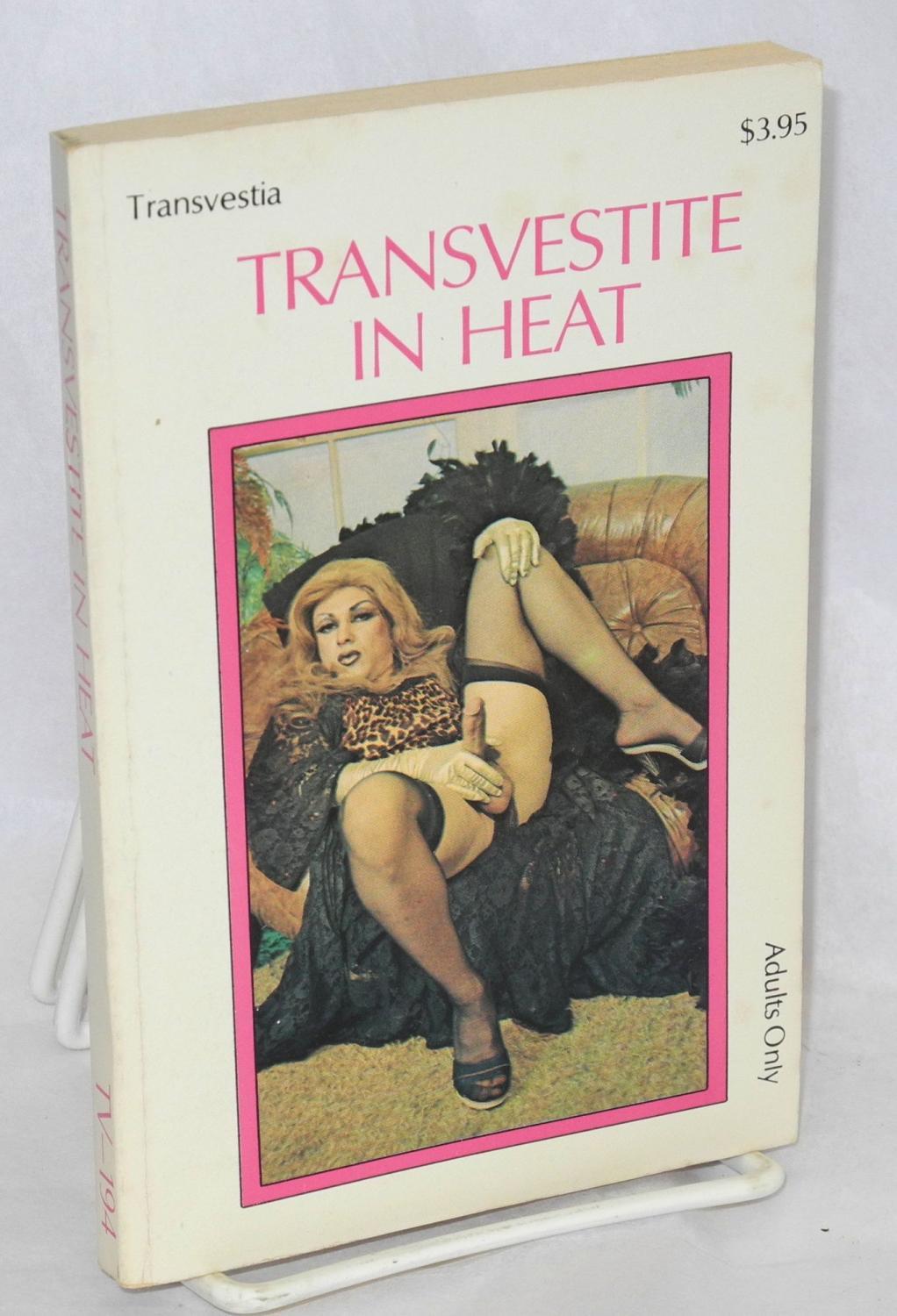 Biscuit reccomend Erotic fiction transvestite