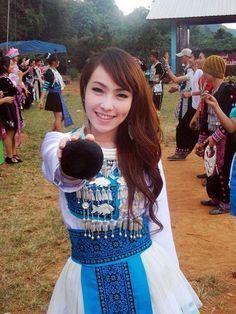 best of Amateur hmong girls Young