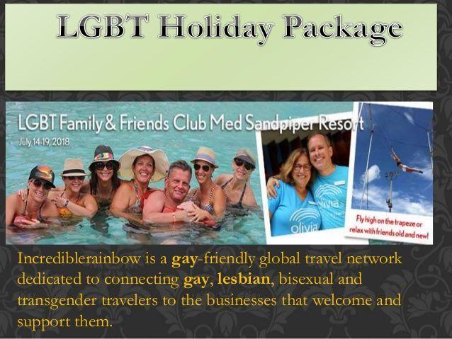 best of Travel Gay and agency lesbian