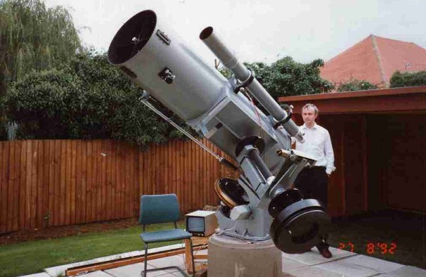 best of Telescope maker amateur Best