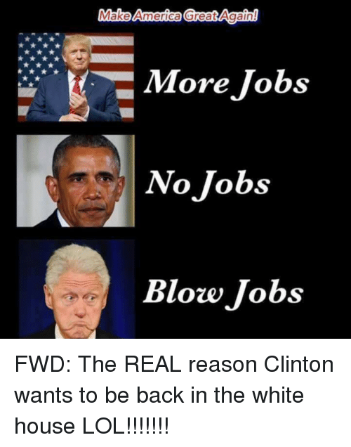 best of Blow job Clinton