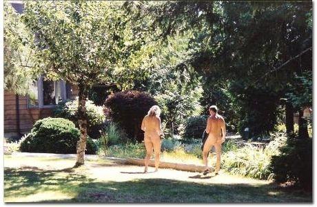 best of State nudist club Washington
