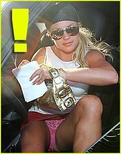 best of Shots Britneys upskirt