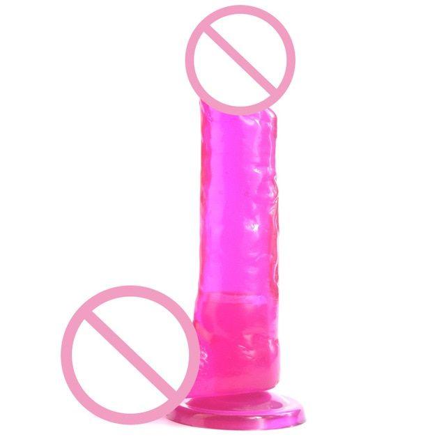 best of Dildo and Silicone lube jelly
