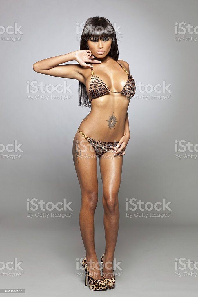 Cattail reccomend Asian or exotic bikini photos