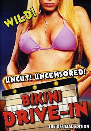best of Drive inn Bikini