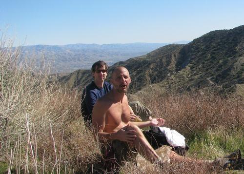 best of Springs gay hikes Palm nudist