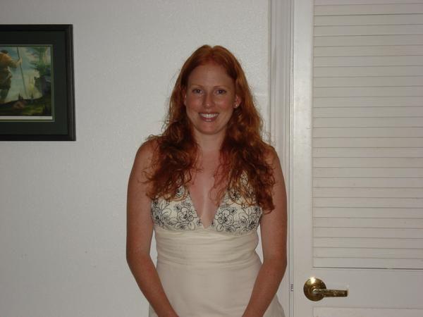 Hot wife pics redhead