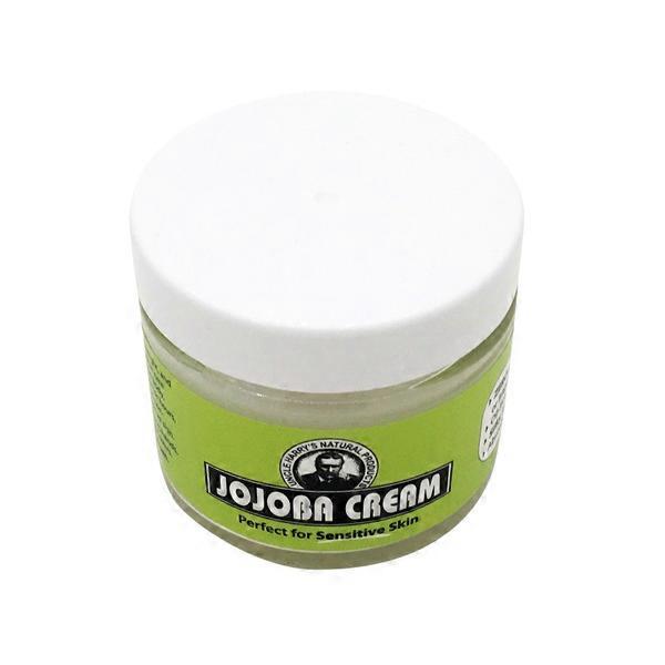 best of Cream Jojoba facial