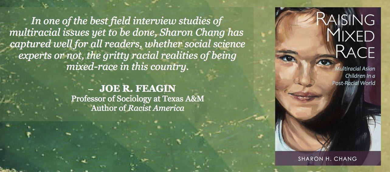 Asian racial identity