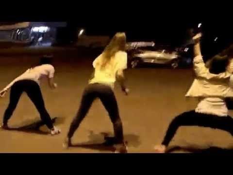 Dance on my dick avi