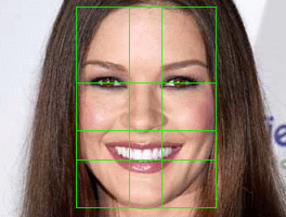 Red S. reccomend Calculating the facial golden ratio