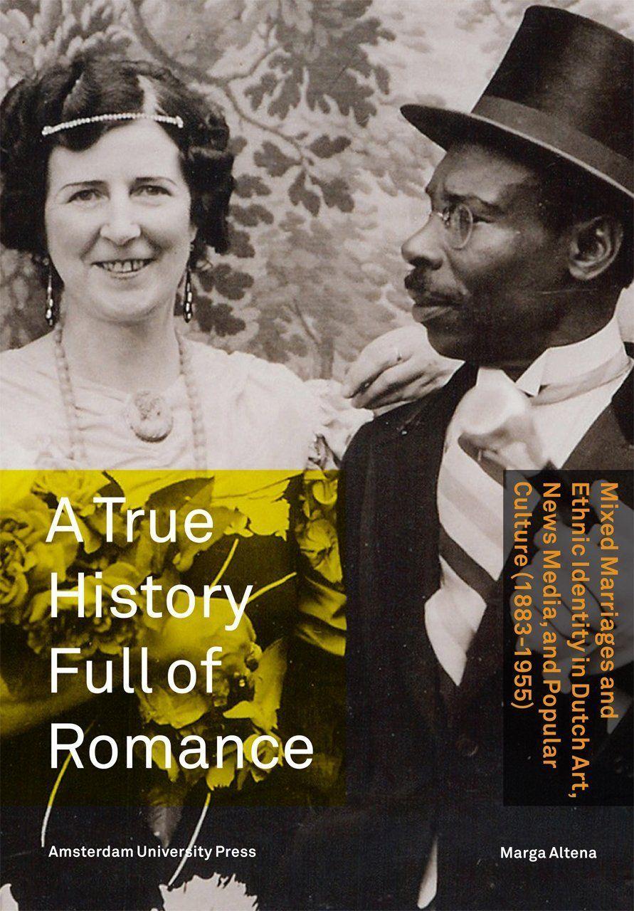 Interracial marriage in history of rhode island