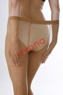 best of Full Pantyhose back panel with