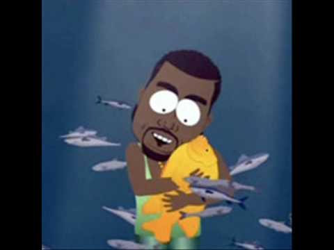 Dragon reccomend Pic of kanye west gay fish