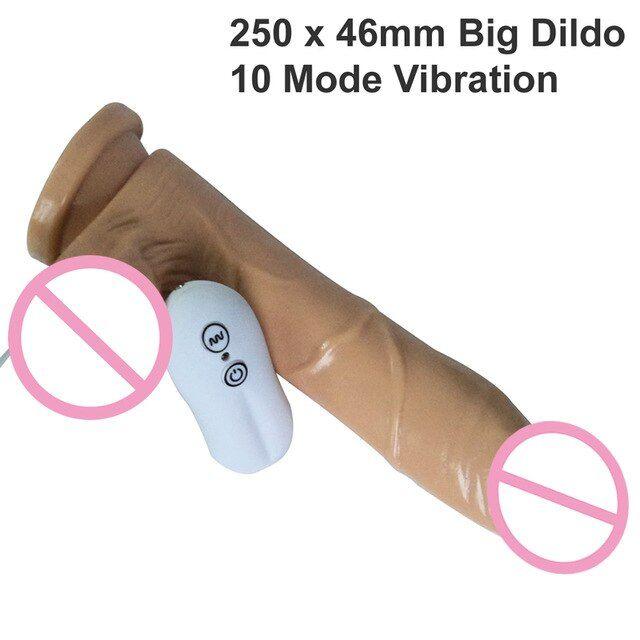 best of Beginners for vibrating Realistic dildo