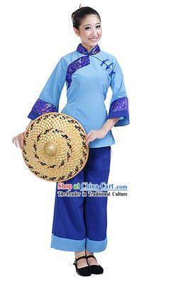 best of Peasant costume Asian
