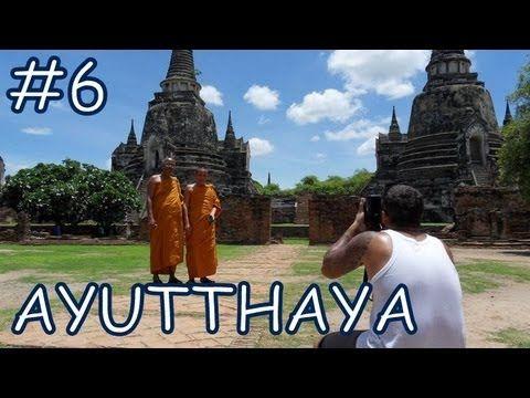 Egg reccomend Xxx sex in Ayutthaya