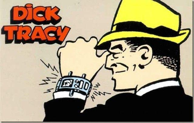 Sandstorm reccomend 6 2 and even dick tracy