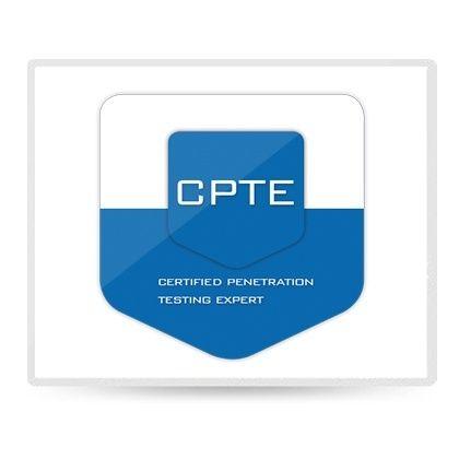 Bird reccomend Certified penetration testing professional
