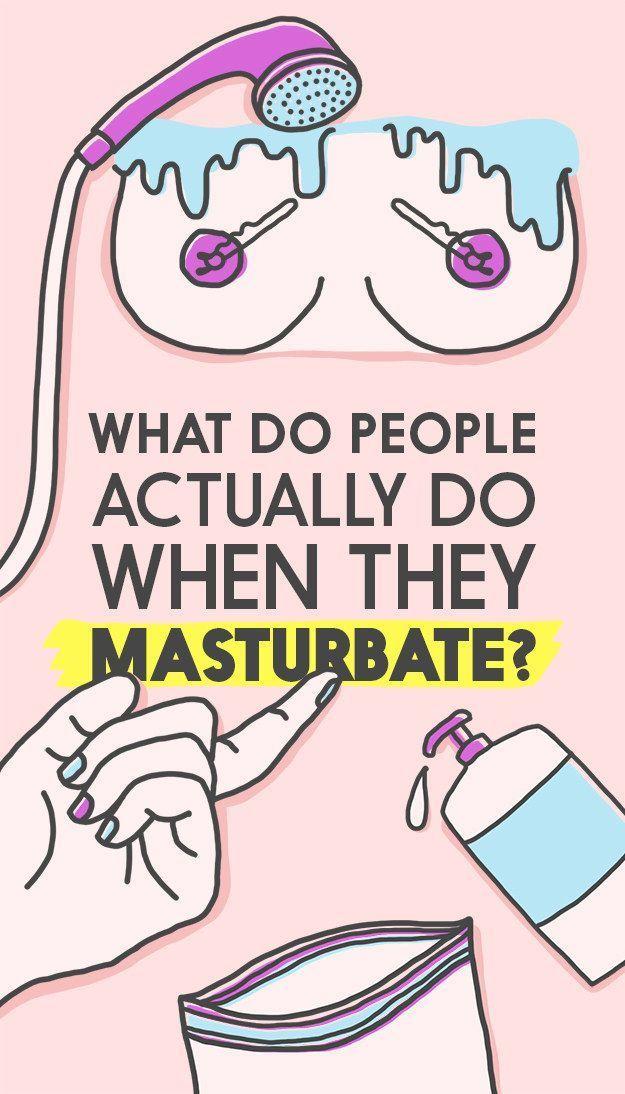 Masturbation personal ad