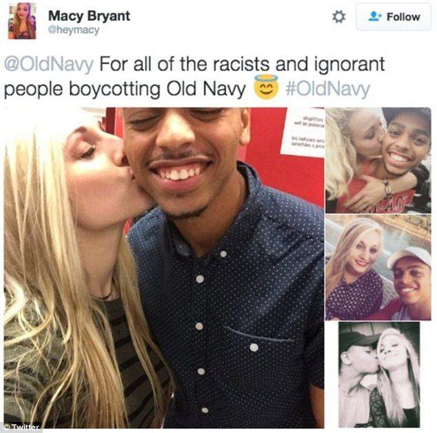 Signs of interracial cheating