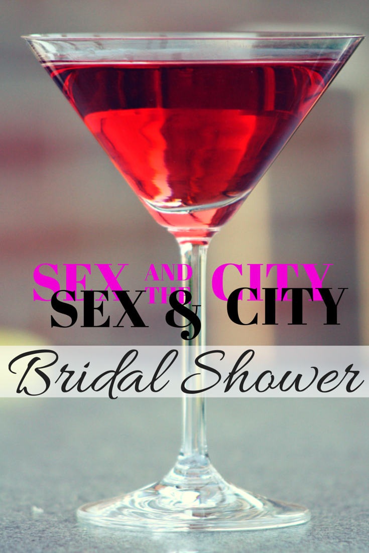 best of Sex Bridal shower