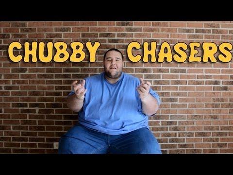 Chubby chasers video