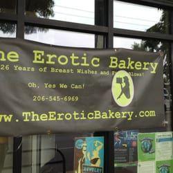 The erotic review seattle