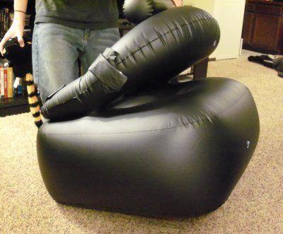 best of Chair Inflatable reviews bondage