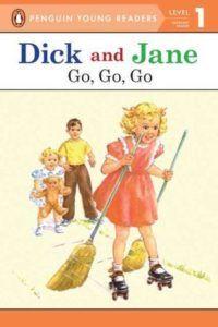 best of Jane elementary readers Dick and