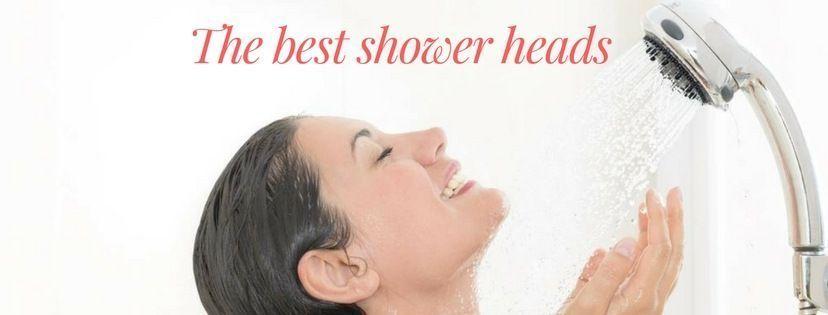 Pleasure shower heads