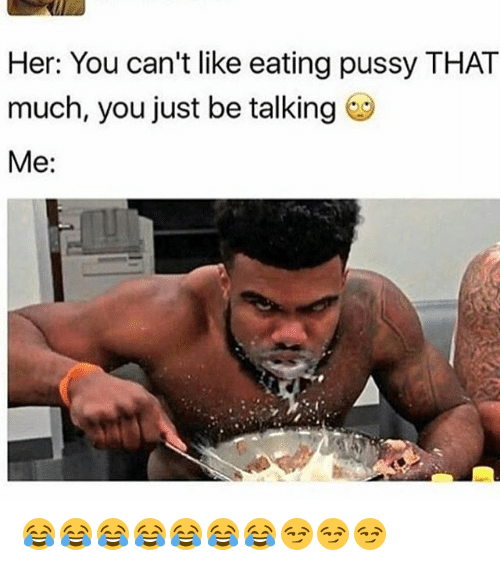 best of That Eat pussy
