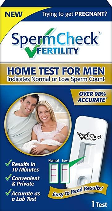 best of Testing Home sperm