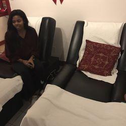 Huddle reccomend Asian massage provider reviews florida