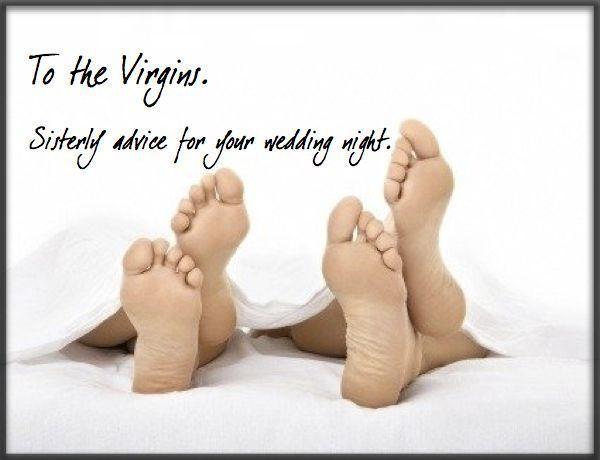 best of Night Losing virginity honeymoon