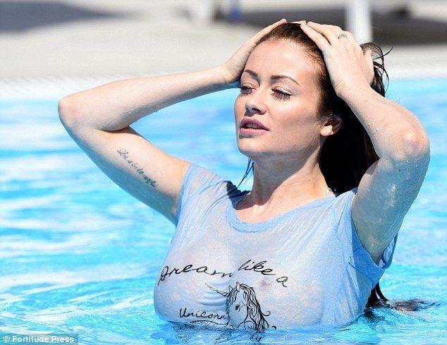 best of Shirts Busty wet