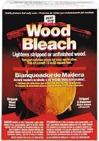 best of Klean strip wood Bleach