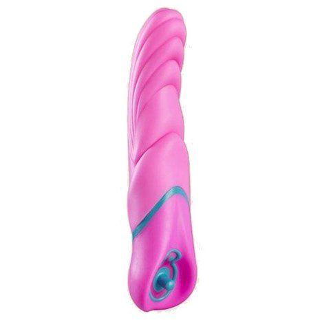 best of Re chargeable vibrator Sinnflut