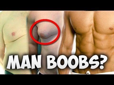 Food and boob videos