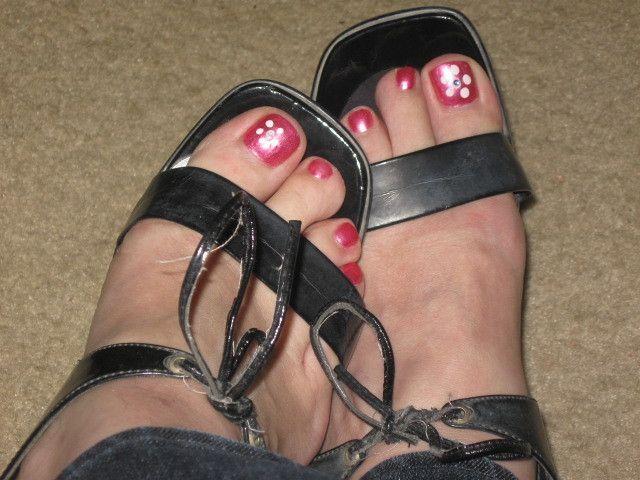 best of Feet Tranny and