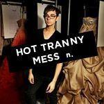 best of Tranny mess Hot