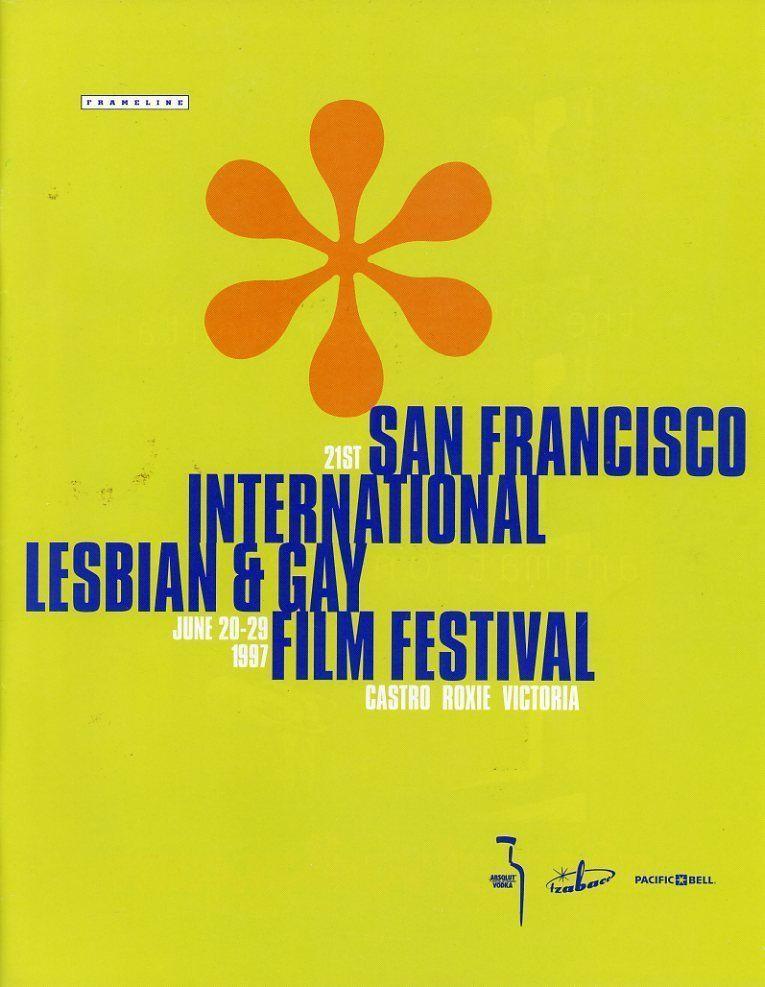 best of San Lesbian film francisco festival