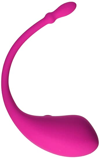 Superwoman reccomend Pink vibrator in out