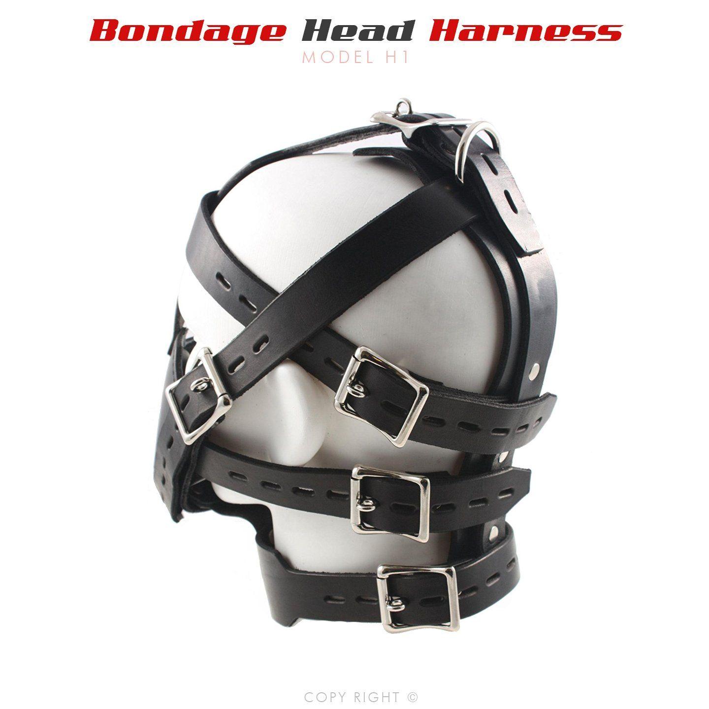 best of Samples Leather bondage video