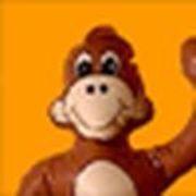 Free online spank the monkey