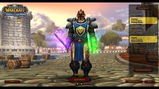 best of Warcraft twink of advantage World pvp