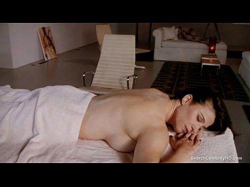 Apple P. reccomend Erotic mature massage movie clips