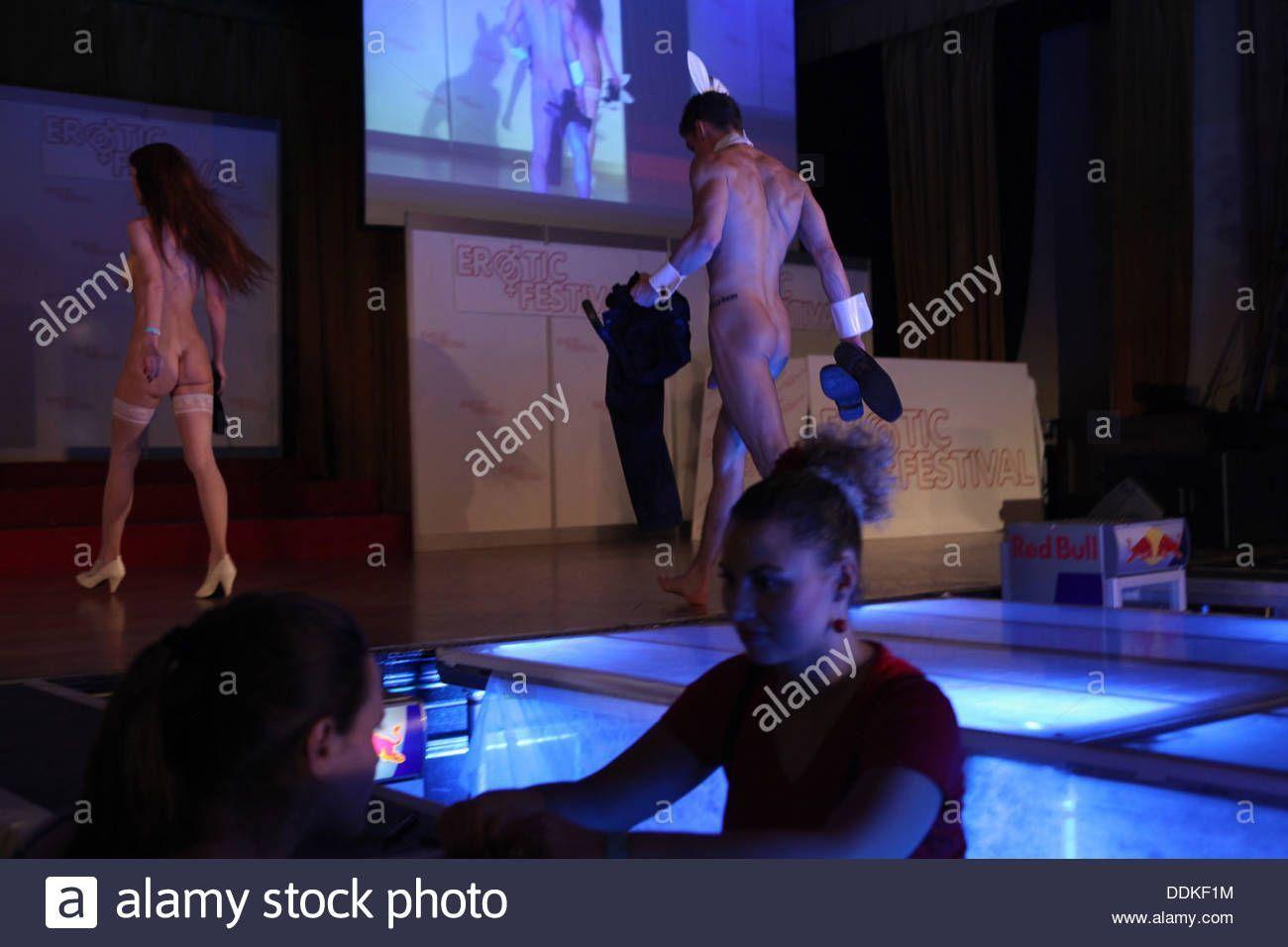 Live sex shows in czech
