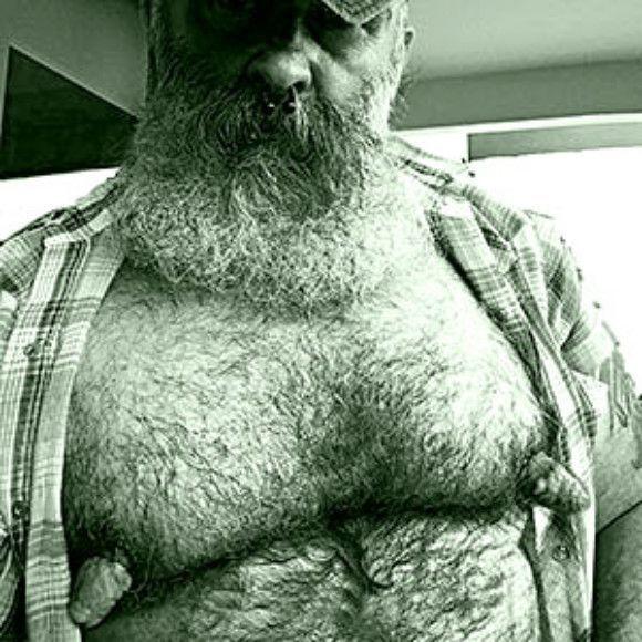 Hairy nipples blog
